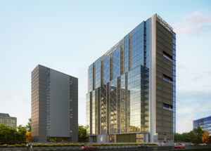 Business Spaces in Thane