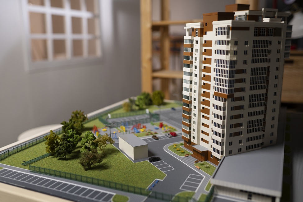 Property Dealers in Thane