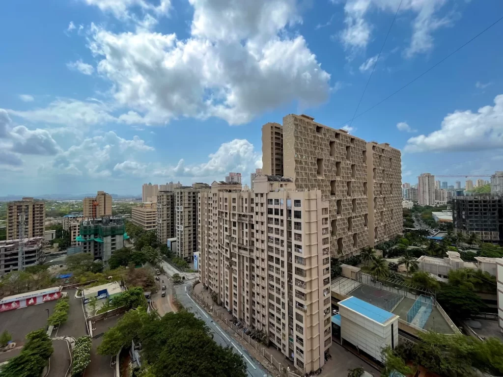 3 BHK for Rent in Tropical Lagoon