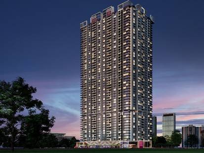 Bhaskar colony