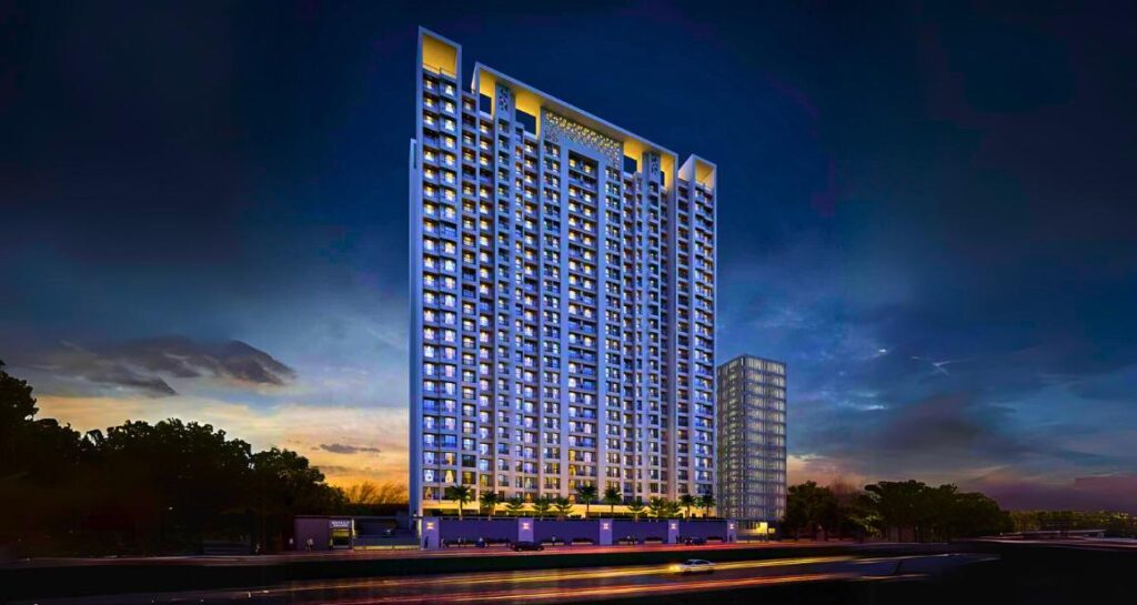Mahavir Square