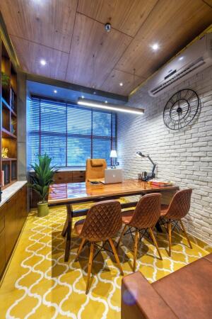 Preleased Office Space for Sale Near Thane Station