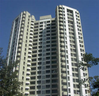 Siddheshwar Garden