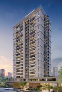 1500 Sq Ft Pre-Leased Office for Sale on Ram Maruti Road, Thane