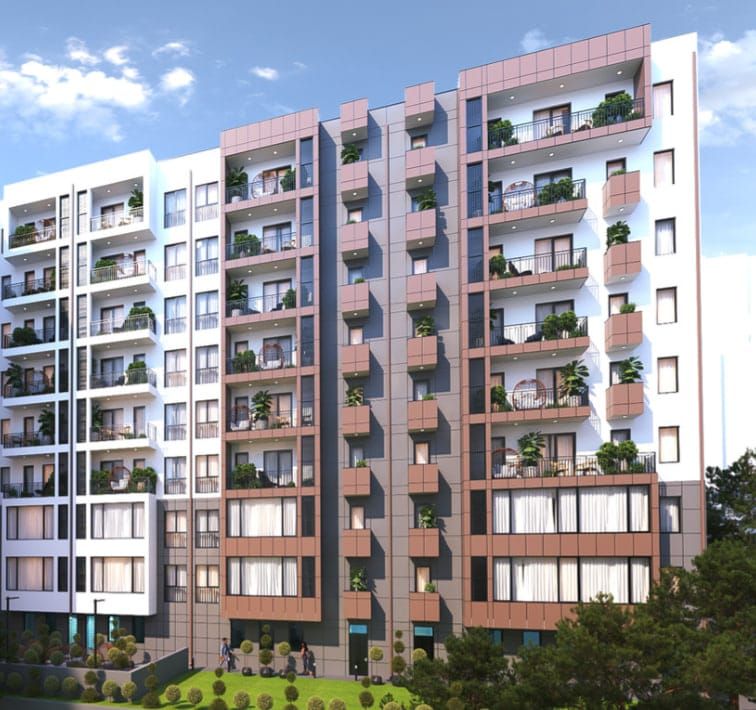 3 BHK Flat Required for Rent in Wadhwa Esteria, Pokhran Road No. 2