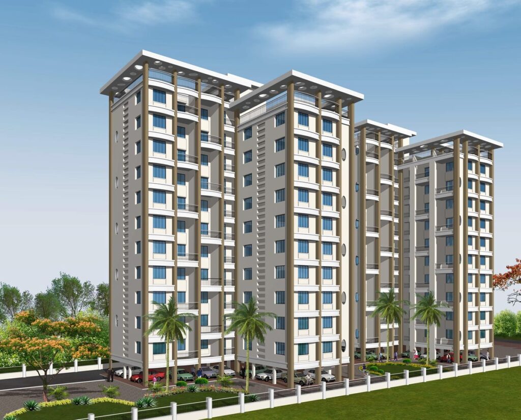 Urgent Requirement for 3 BHK or 4 BHK Fully Furnished Flat for Rent