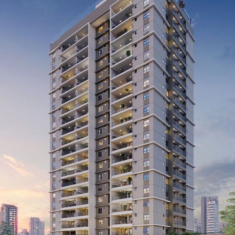 1500 Sq Ft Pre-Leased Office for Sale on Ram Maruti Road, Thane
